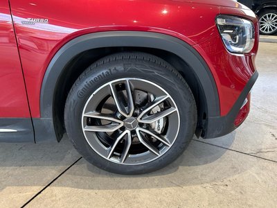 2023 Mercedes-BENZ GLB AMG 缩略图 53
