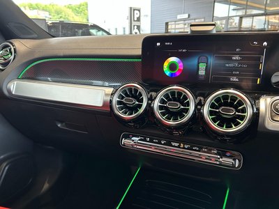 2023 Mercedes-BENZ GLB AMG 缩略图 29