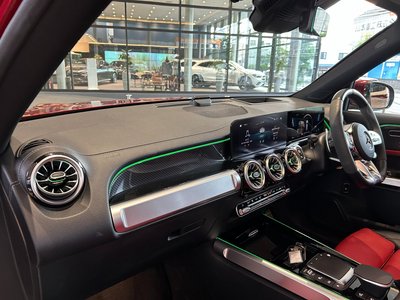 2023 Mercedes-BENZ GLB AMG 缩略图 37