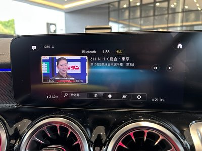 2023 Mercedes-BENZ GLB AMG 缩略图 20