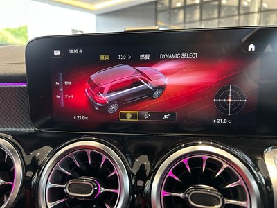 2023 Mercedes-BENZ GLB AMG 缩略图 24