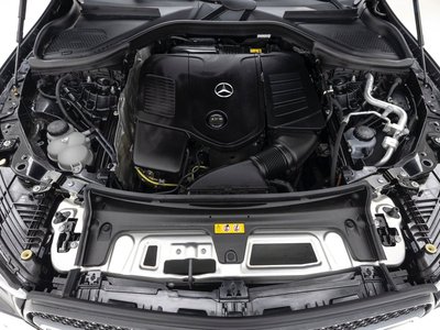 صورة 7 لـ 2025 Mercedes-BENZ GLC