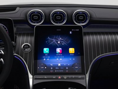 صورة مصغرة 13 لـ 2025 Mercedes-BENZ GLC