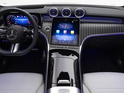 صورة 5 لـ 2025 Mercedes-BENZ GLC