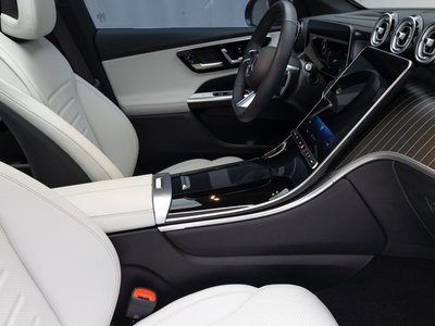 صورة مصغرة 18 لـ 2025 Mercedes-BENZ GLC