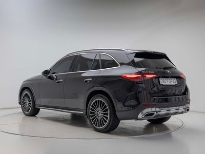 صورة 4 لـ 2025 Mercedes-BENZ GLC