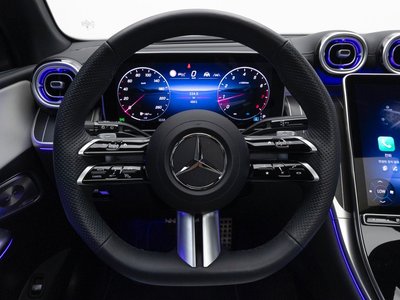 صورة مصغرة 19 لـ 2025 Mercedes-BENZ GLC