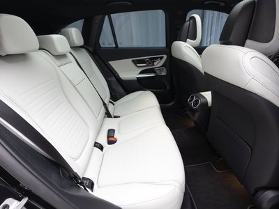 صورة مصغرة 11 لـ 2025 Mercedes-BENZ GLC