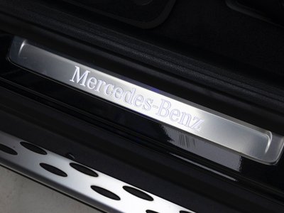 صورة مصغرة 15 لـ 2025 Mercedes-BENZ GLC