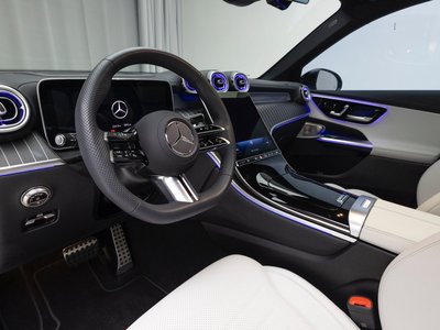 صورة مصغرة 16 لـ 2025 Mercedes-BENZ GLC