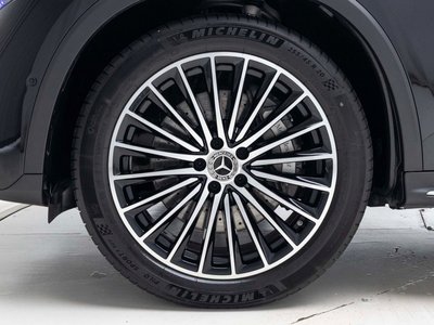 صورة 6 لـ 2025 Mercedes-BENZ GLC