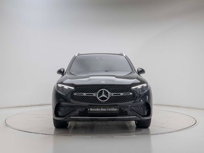 صورة 2 لـ 2025 Mercedes-BENZ GLC