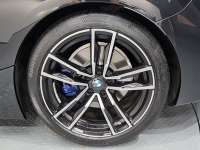 2025 BMW Z4 照片 8
