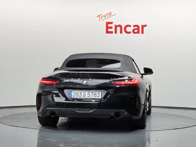 2025 BMW Z4 照片 3