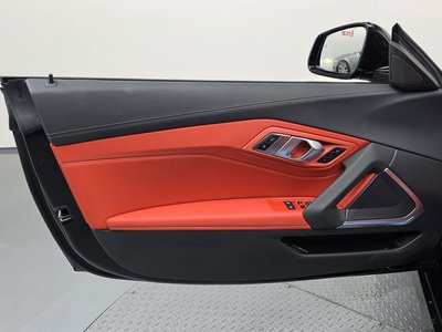 2025 BMW Z4 缩略图 14