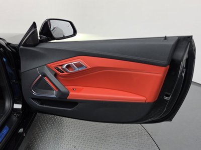 2025 BMW Z4 缩略图 15