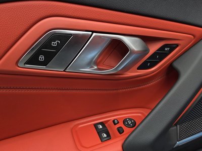 2025 BMW Z4 缩略图 25