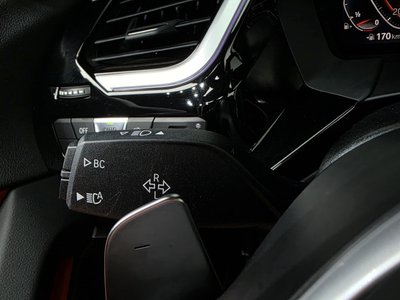 2025 BMW Z4 缩略图 29