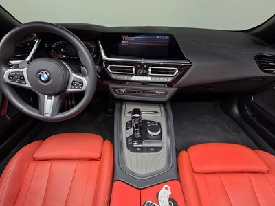 2025 BMW Z4 照片 5