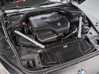 2025 BMW Z4 照片 7