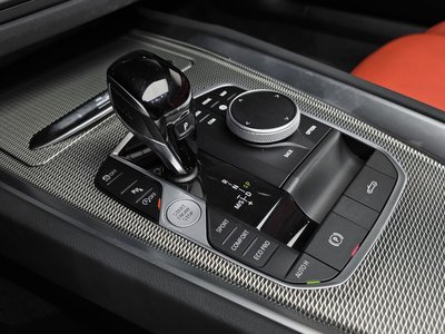 2025 BMW Z4 缩略图 12