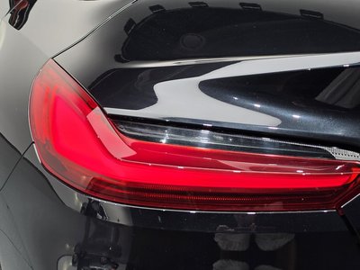 2025 BMW Z4 照片 10