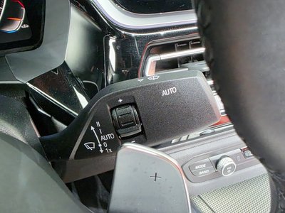 2025 BMW Z4 缩略图 30