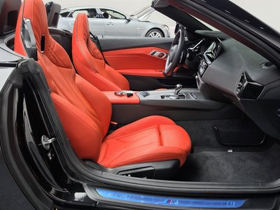 2025 BMW Z4 缩略图 16