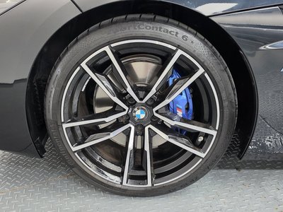2025 BMW Z4 照片 6