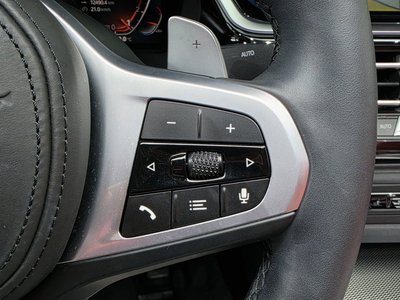 2025 BMW Z4 缩略图 22