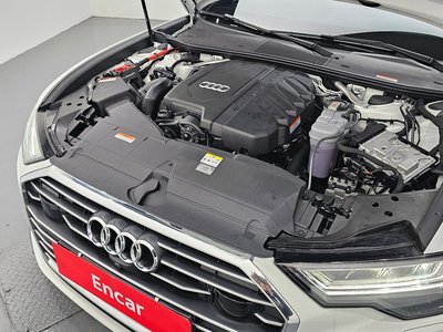 AUDI A6 - 7