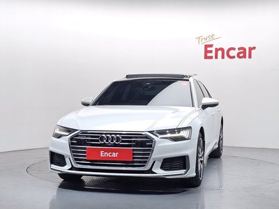 AUDI A6 - 2