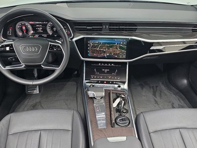 AUDI A6 - 5