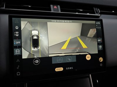 صورة مصغرة 21 لـ 2025 LAND Rover RANGE ROVER VELAR
