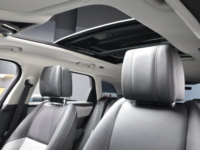 صورة مصغرة 25 لـ 2025 LAND Rover RANGE ROVER VELAR
