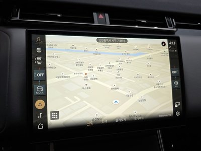 صورة مصغرة 20 لـ 2025 LAND Rover RANGE ROVER VELAR