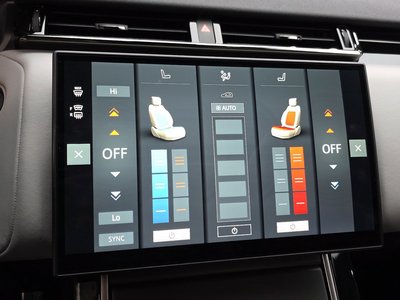 صورة مصغرة 22 لـ 2025 LAND Rover RANGE ROVER VELAR