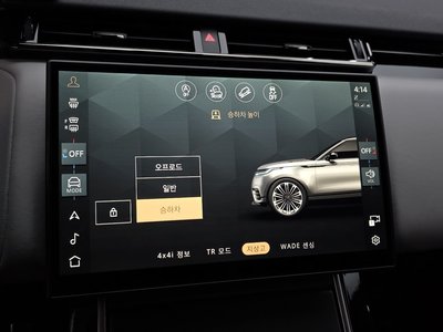 صورة مصغرة 23 لـ 2025 LAND Rover RANGE ROVER VELAR