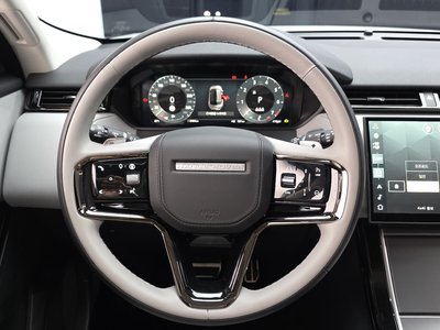 صورة مصغرة 19 لـ 2025 LAND Rover RANGE ROVER VELAR