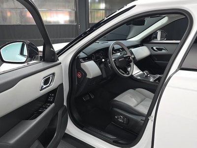 صورة مصغرة 13 لـ 2025 LAND Rover RANGE ROVER VELAR