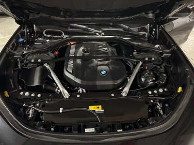 BMW 7 SERIES - 7