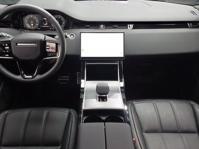 2025 LAND Rover RANGE ROVER EVOQUE 照片 5