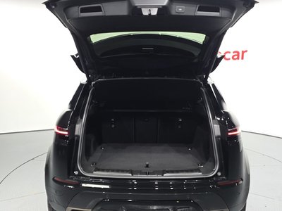 صورة مصغرة 20 لـ 2025 LAND Rover RANGE ROVER EVOQUE
