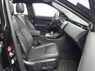 صورة مصغرة 11 لـ 2025 LAND Rover RANGE ROVER EVOQUE