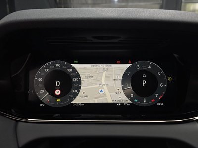 2025 LAND Rover RANGE ROVER EVOQUE 照片 8