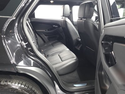 صورة مصغرة 12 لـ 2025 LAND Rover RANGE ROVER EVOQUE