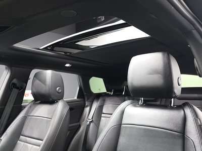 صورة مصغرة 18 لـ 2025 LAND Rover RANGE ROVER EVOQUE