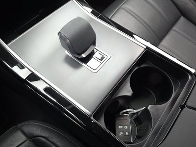 2025 LAND Rover RANGE ROVER EVOQUE 照片 9