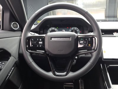 صورة مصغرة 13 لـ 2025 LAND Rover RANGE ROVER EVOQUE
