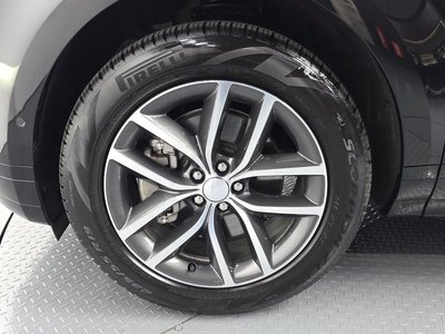 2025 LAND Rover RANGE ROVER EVOQUE 照片 6